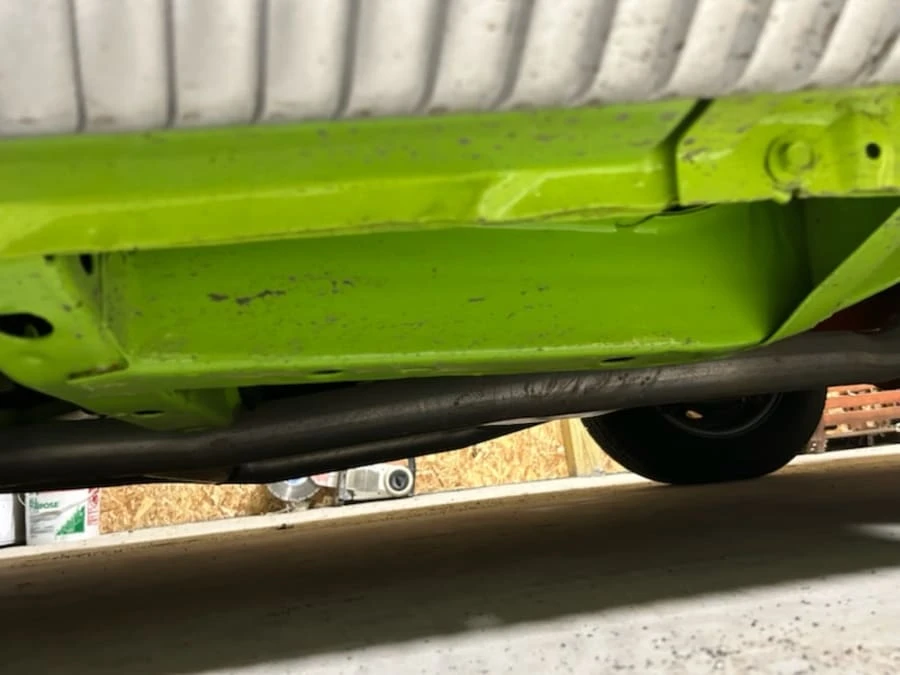 1973 Plymouth 'Cuda 3rd Gen Coupe - Image 12 of 14