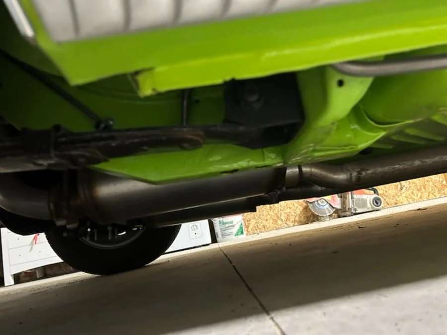 1973 Plymouth 'Cuda 3rd Gen Coupe - Image 13 of 14