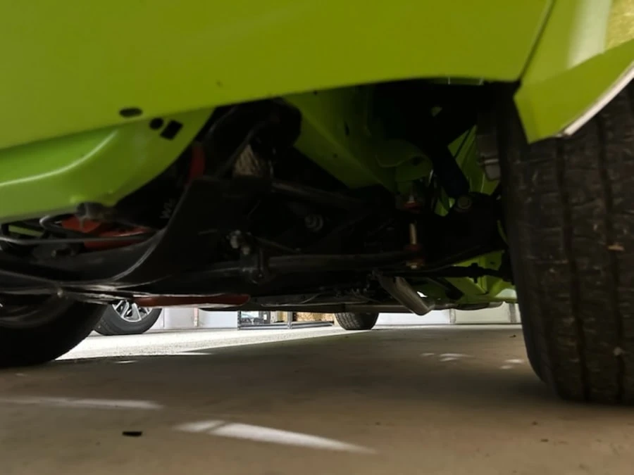 1973 Plymouth 'Cuda 3rd Gen Coupe - Image 14 of 14