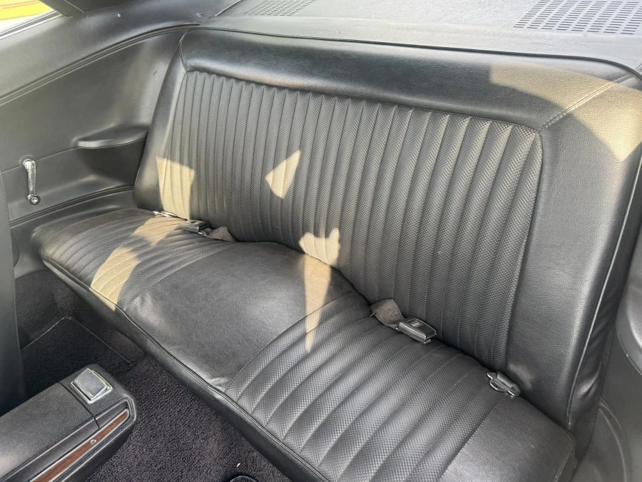 1973 Plymouth 'Cuda 3rd Gen Coupe - Image 6 of 10