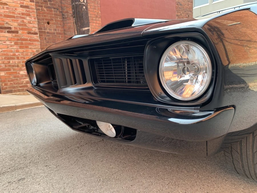 1973 Plymouth 'Cuda 3rd Gen Coupe - Image 11 of 31