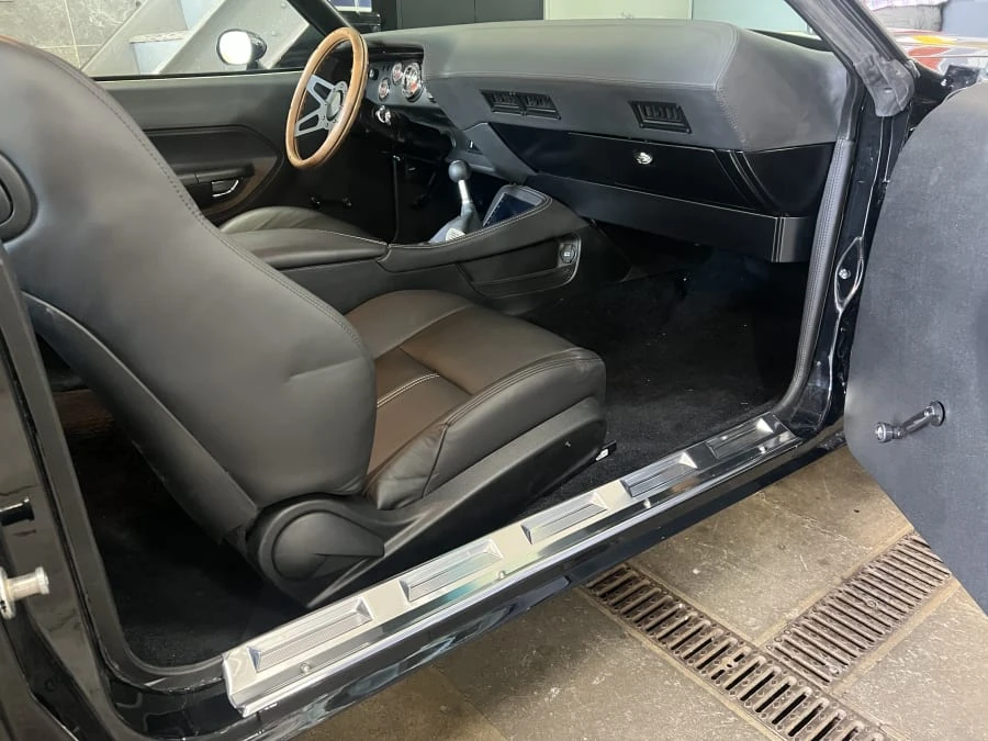 1973 Plymouth 'Cuda 3rd Gen Coupe - Image 15 of 31