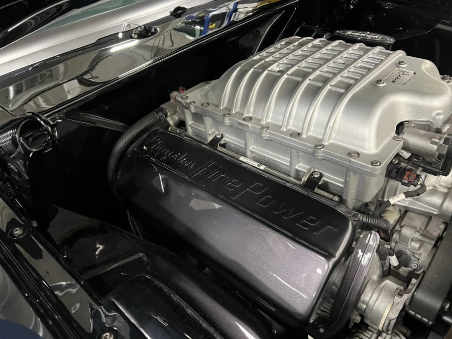 1973 Plymouth 'Cuda 3rd Gen Coupe - Image 22 of 31