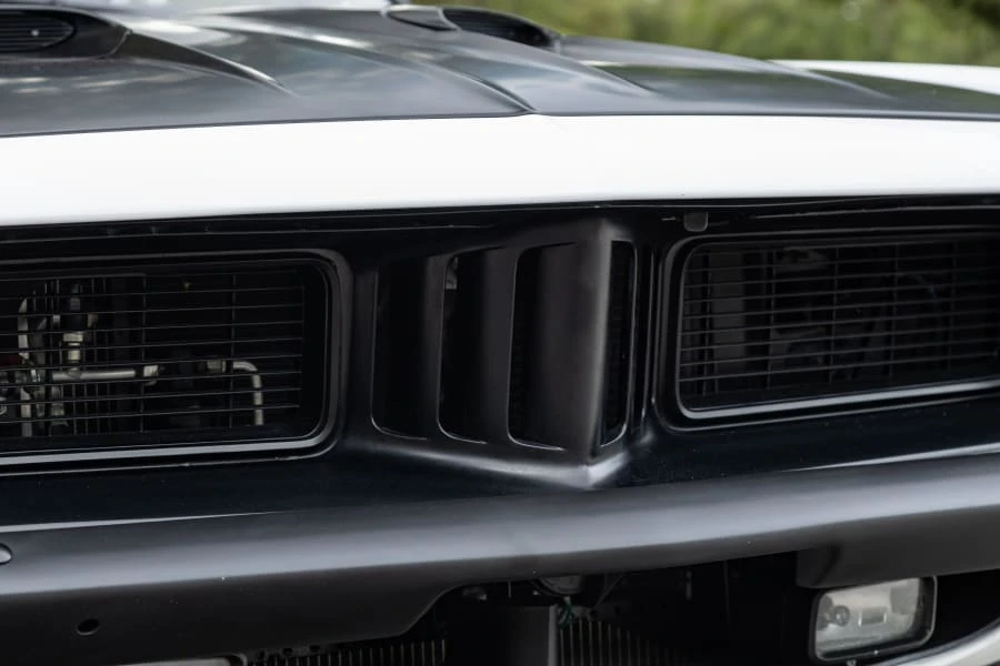 1973 Plymouth 'Cuda 3rd Gen Coupe - Image 7 of 31