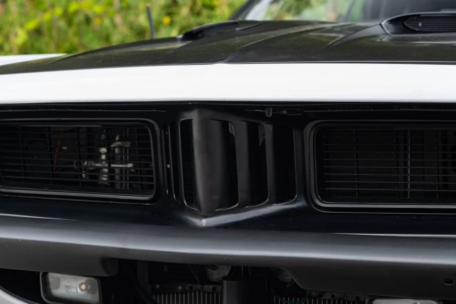 1973 Plymouth 'Cuda 3rd Gen Coupe - Image 10 of 31