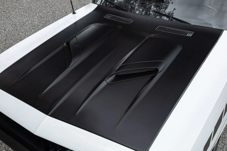 1973 Plymouth 'Cuda 3rd Gen Coupe - Image 8 of 31