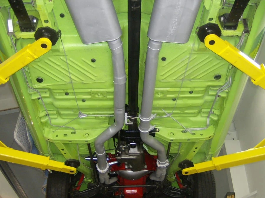 1973 Plymouth 'Cuda 3rd Gen Coupe - Image 7 of 10