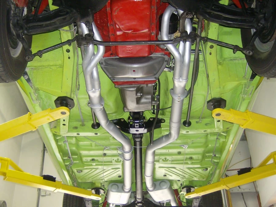1973 Plymouth 'Cuda 3rd Gen Coupe - Image 8 of 10