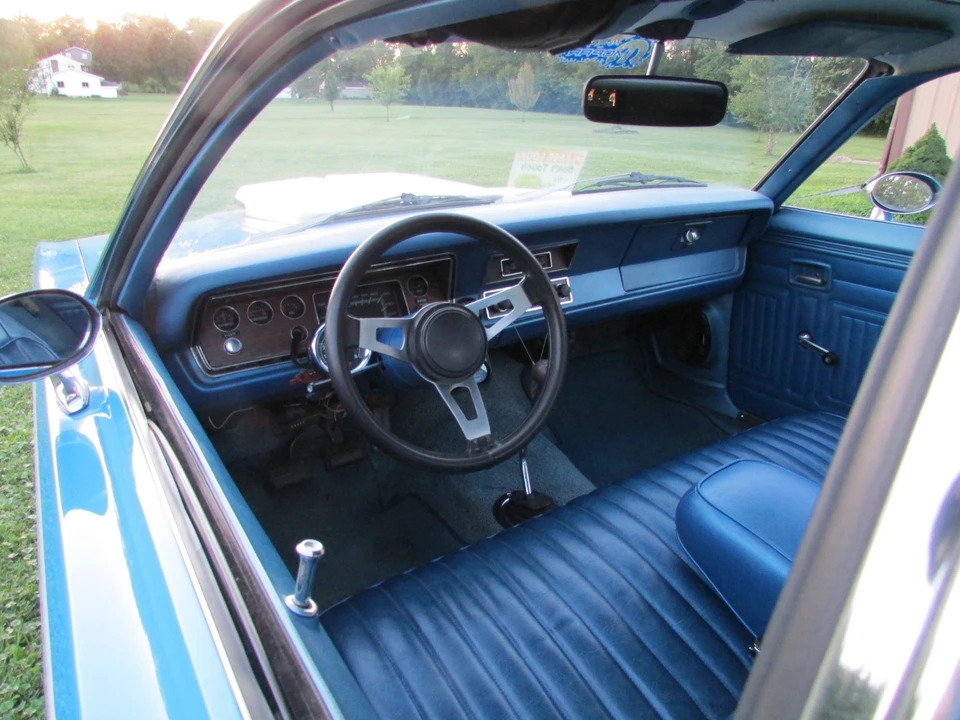 1973 Plymouth Duster - Image 5 of 26