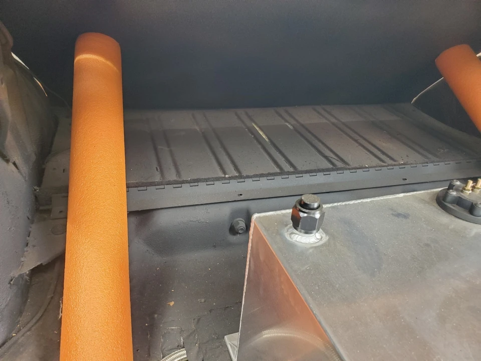 1973 Plymouth Duster - Image 30 of 31