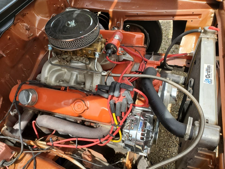 1973 Plymouth Duster - Image 21 of 31