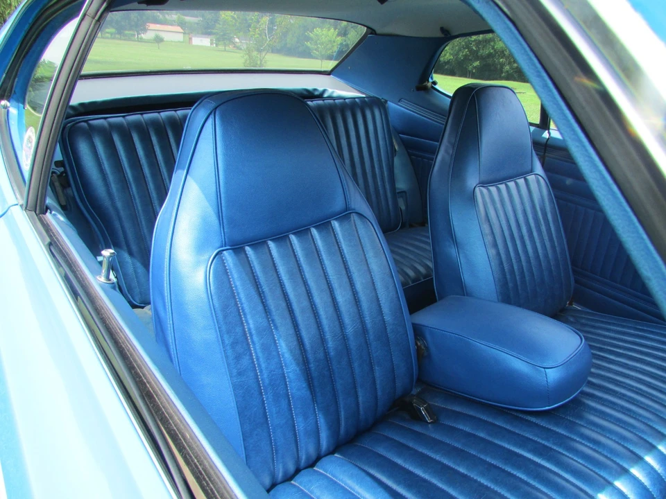 1973 Plymouth Duster - Image 8 of 25