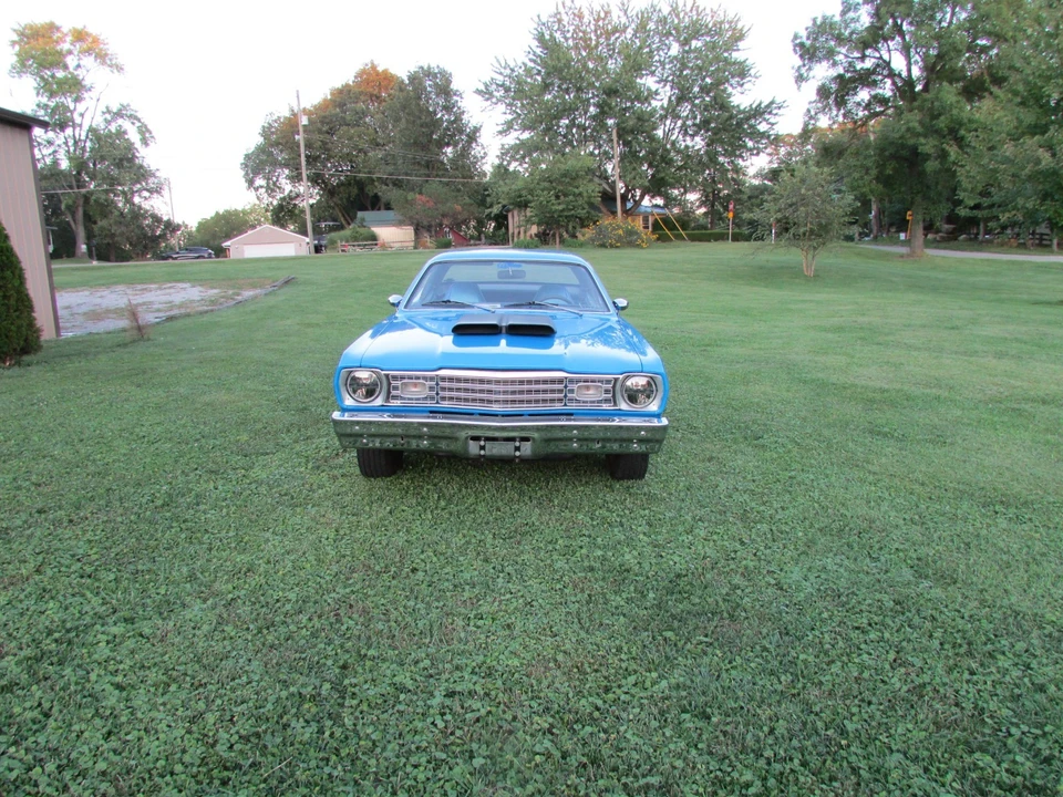 1973 Plymouth Duster - Image 3 of 26