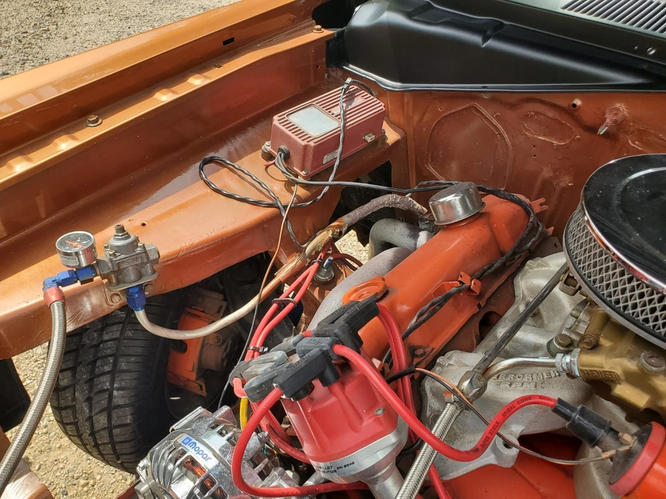 1973 Plymouth Duster - Image 26 of 31