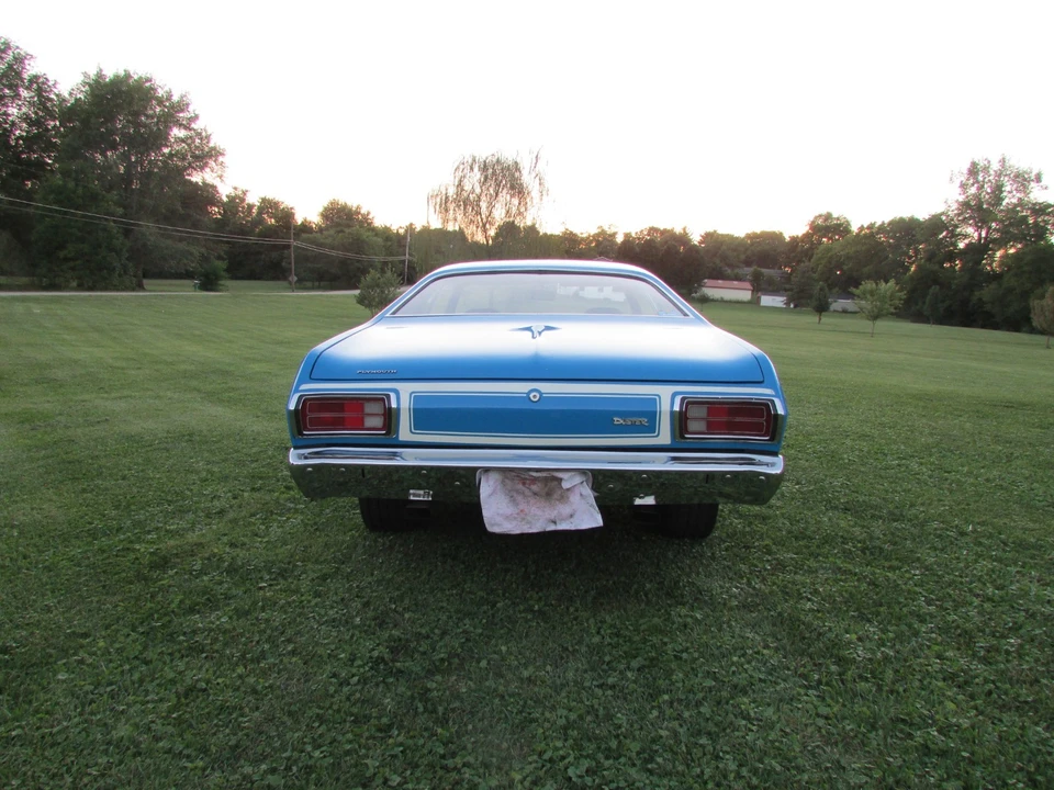 1973 Plymouth Duster - Image 16 of 26