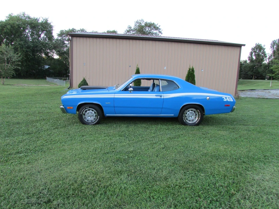 1973 Plymouth Duster - Image 4 of 26