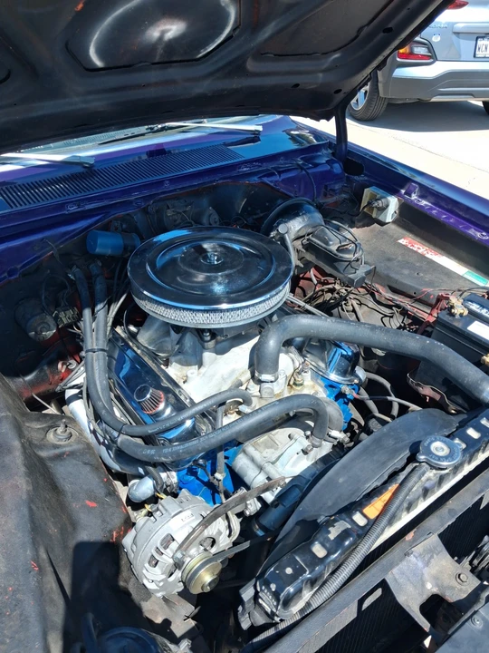 1973 Plymouth Duster - Image 13 of 21