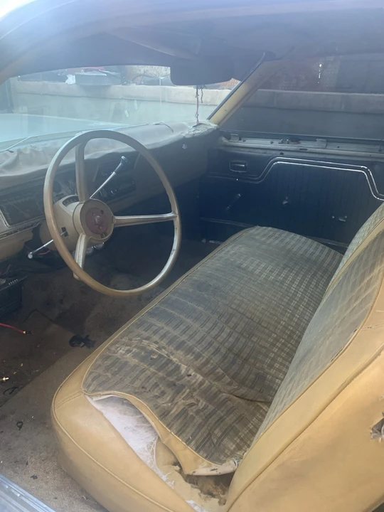 1973 Plymouth Duster - Image 6 of 21
