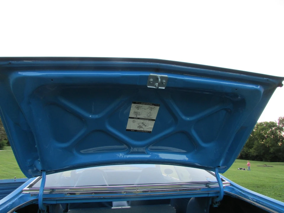 1973 Plymouth Duster - Image 19 of 26
