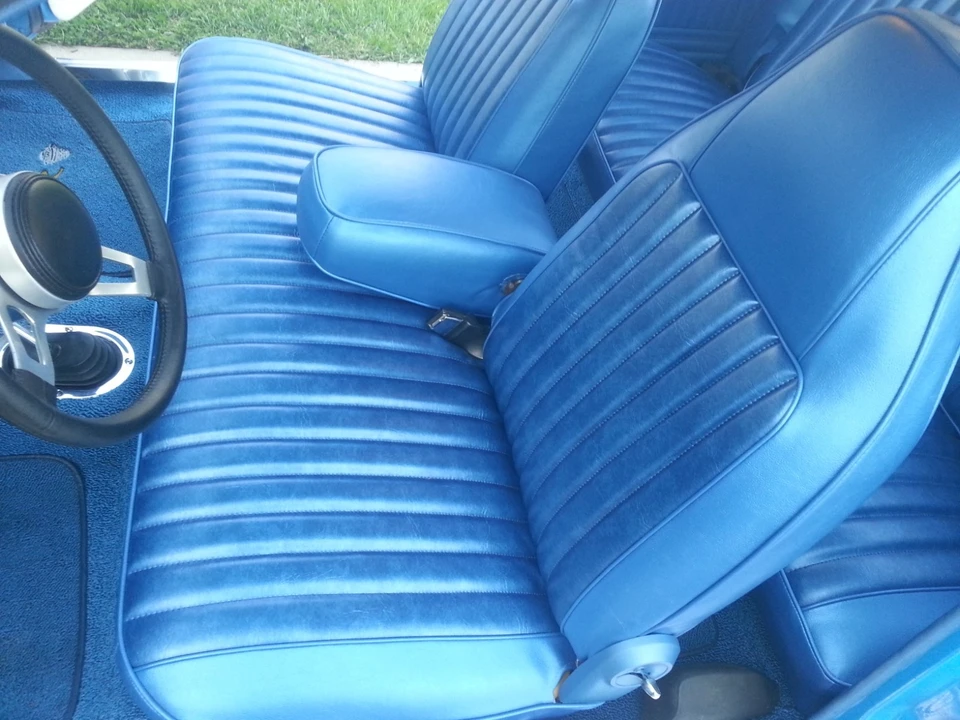 1973 Plymouth Duster - Image 18 of 25