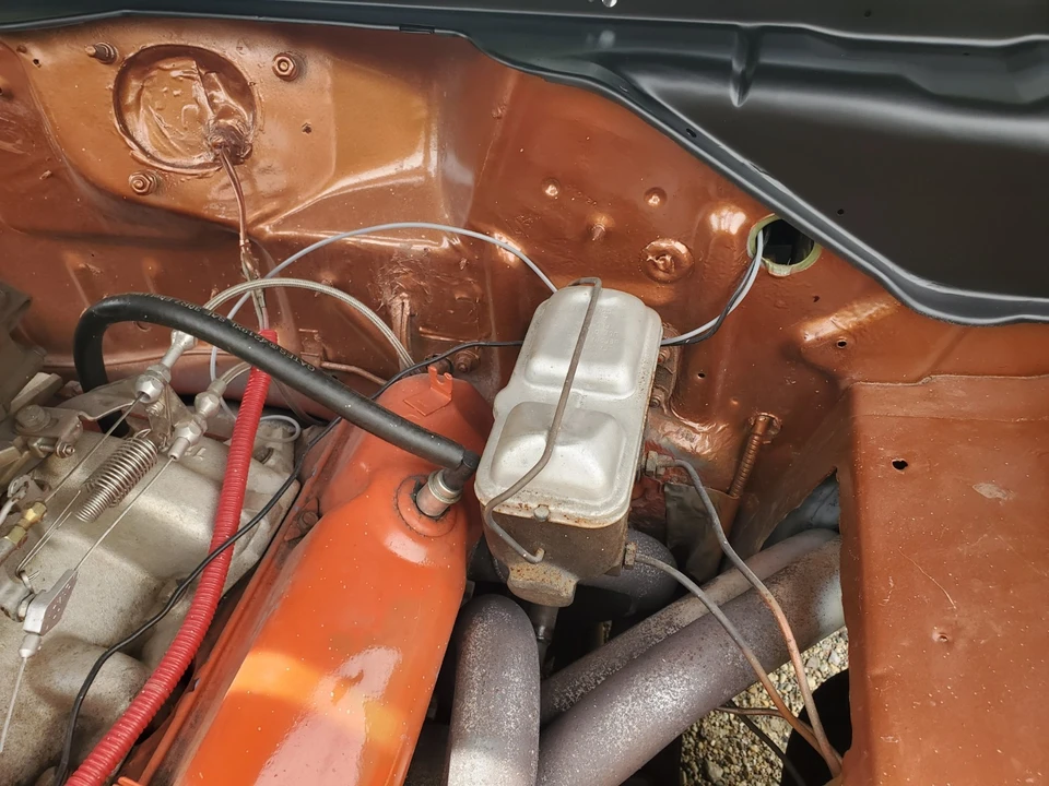 1973 Plymouth Duster - Image 24 of 31