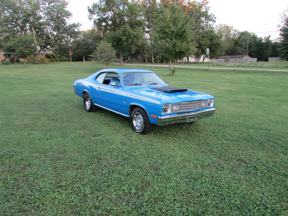 1973 Plymouth Duster - Image 2 of 26