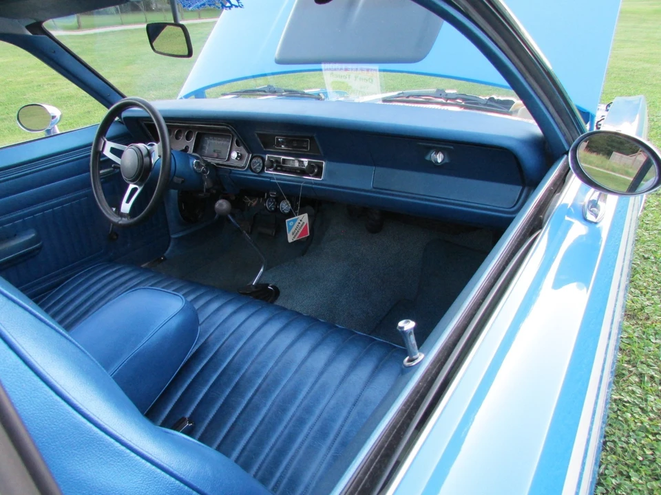 1973 Plymouth Duster - Image 14 of 26