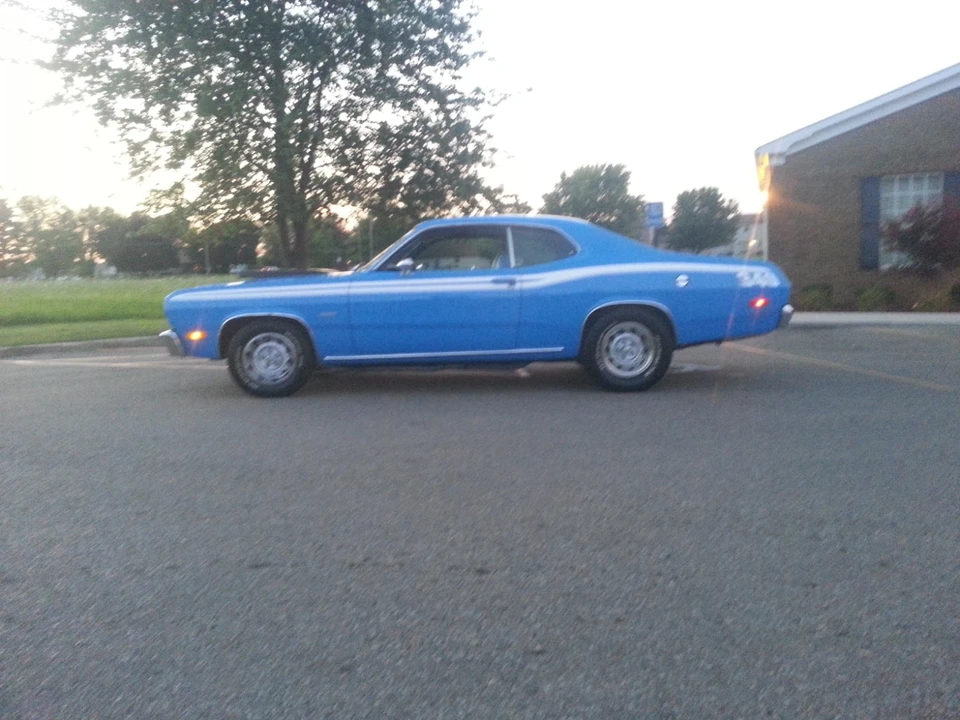 1973 Plymouth Duster - Image 19 of 25