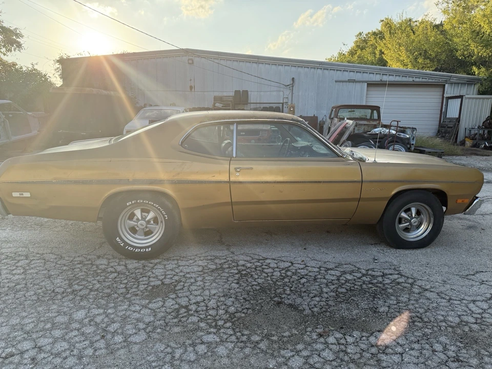 1973 Plymouth Duster - Image 7 of 13
