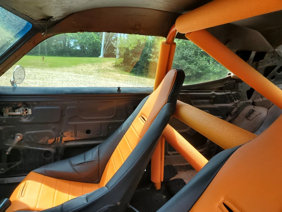 1973 Plymouth Duster - Image 16 of 31