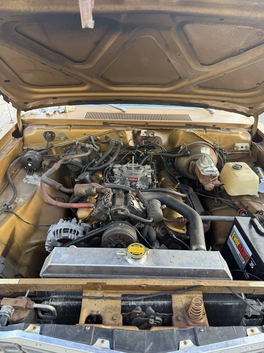 1973 Plymouth Duster - Image 6 of 13