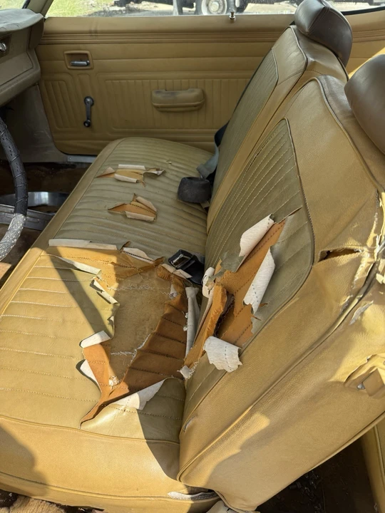 1973 Plymouth Duster - Image 13 of 13