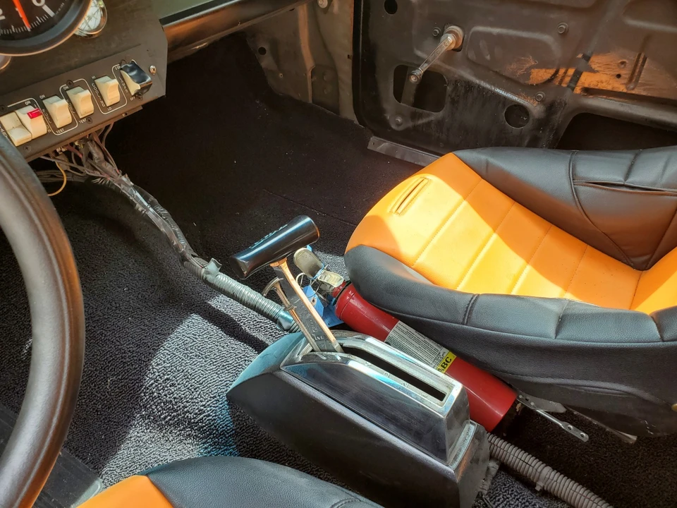 1973 Plymouth Duster - Image 19 of 31