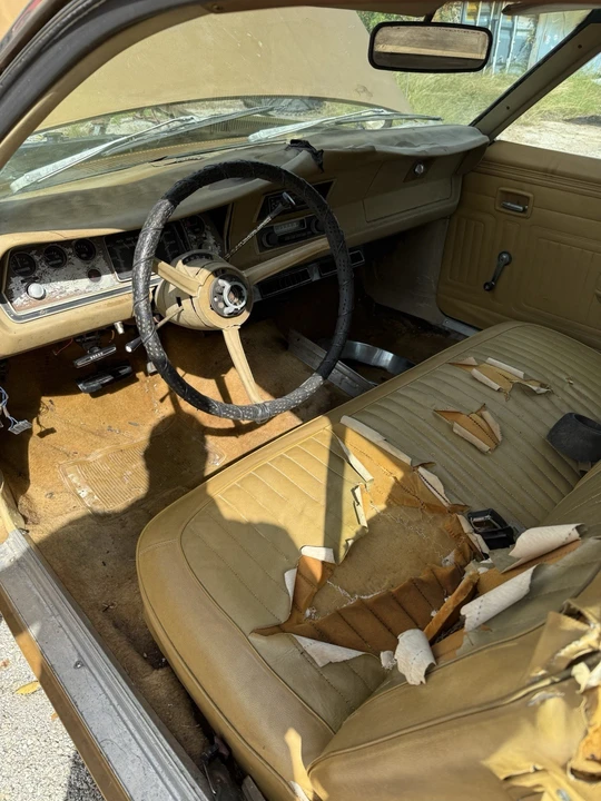 1973 Plymouth Duster - Image 11 of 13