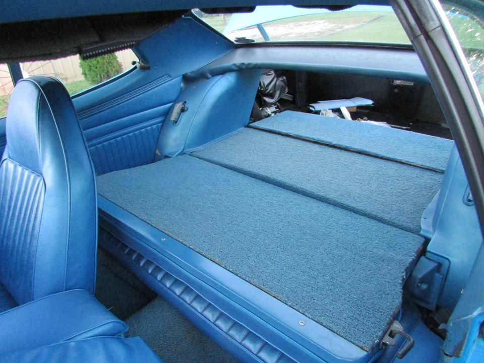 1973 Plymouth Duster - Image 20 of 26