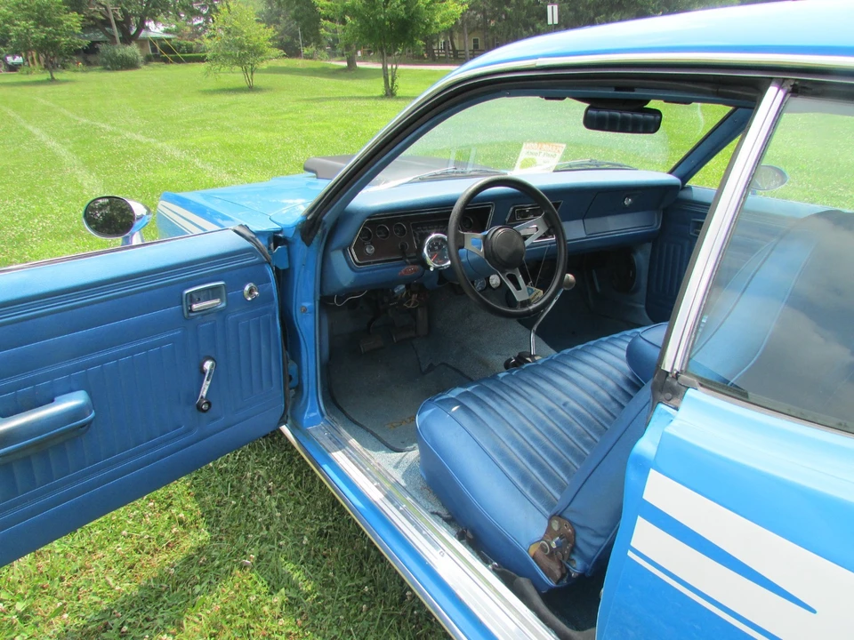 1973 Plymouth Duster - Image 10 of 25