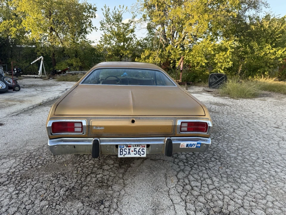 1973 Plymouth Duster - Image 4 of 13