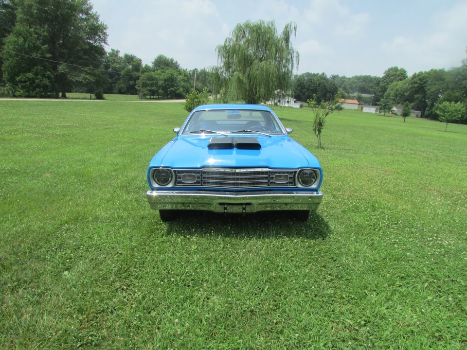 1973 Plymouth Duster - Image 4 of 25