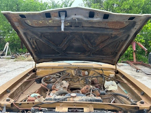 1973 Plymouth Duster - Image 16 of 18