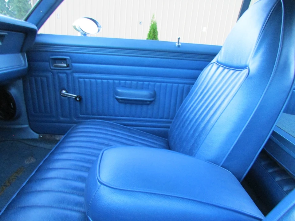 1973 Plymouth Duster - Image 17 of 26