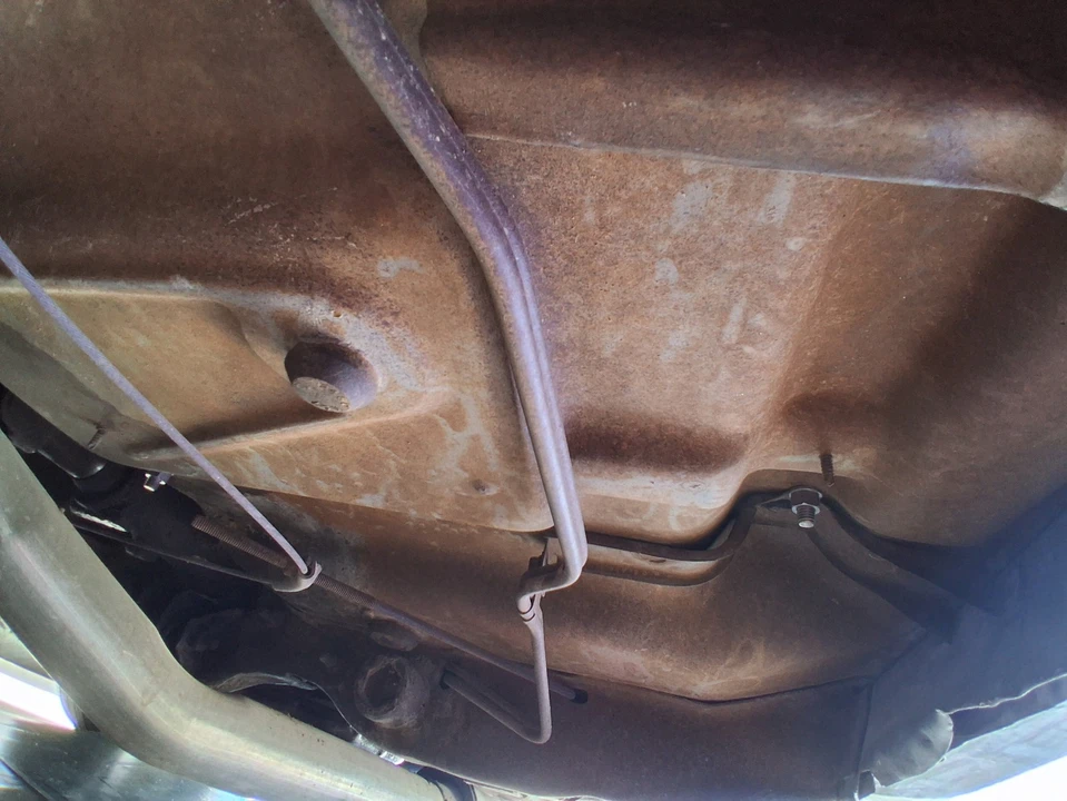 1973 Plymouth Duster - Image 9 of 21