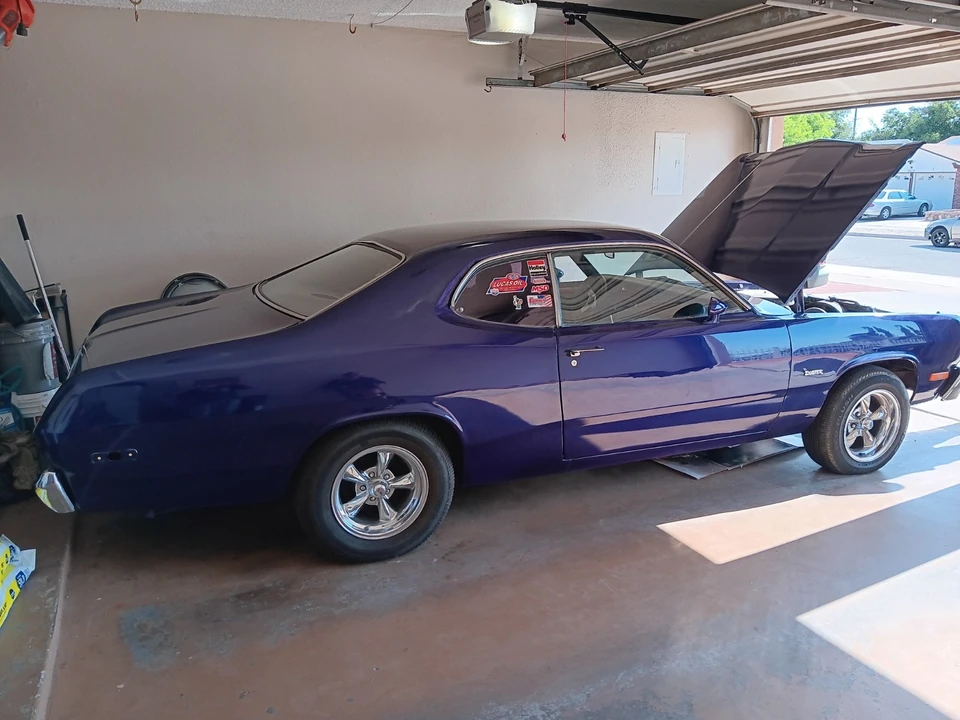 1973 Plymouth Duster - Image 18 of 21