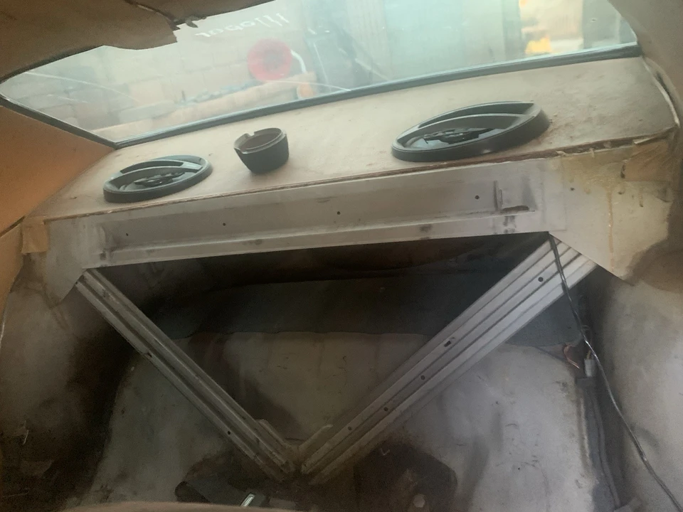 1973 Plymouth Duster - Image 10 of 21
