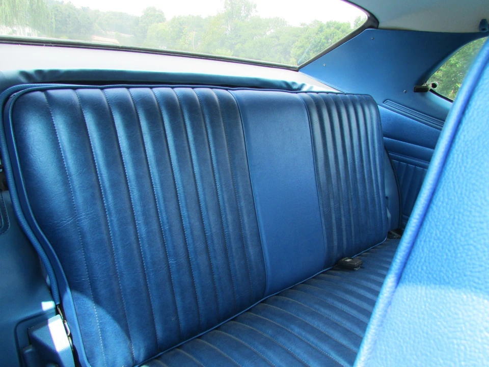 1973 Plymouth Duster - Image 9 of 25
