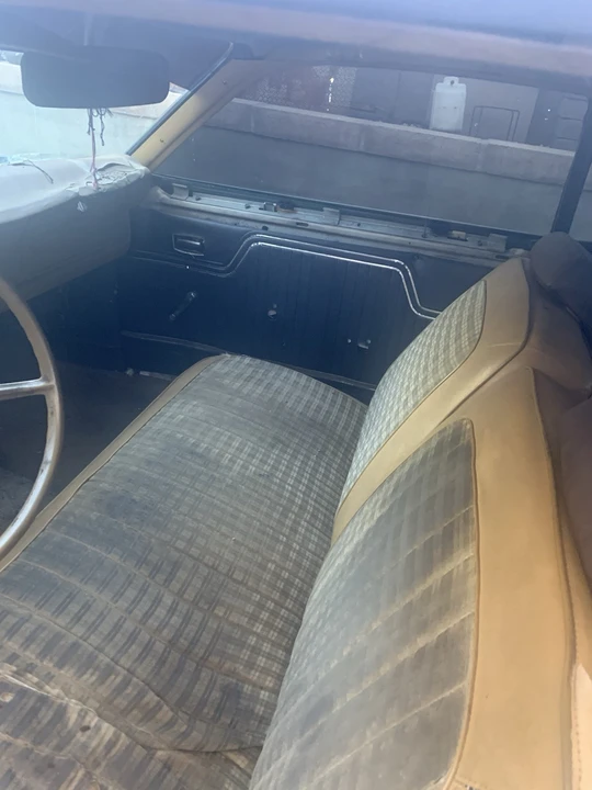 1973 Plymouth Duster - Image 9 of 21