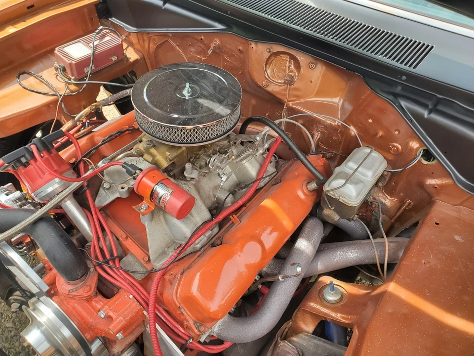 1973 Plymouth Duster - Image 23 of 31