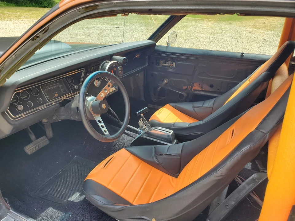 1973 Plymouth Duster - Image 13 of 31