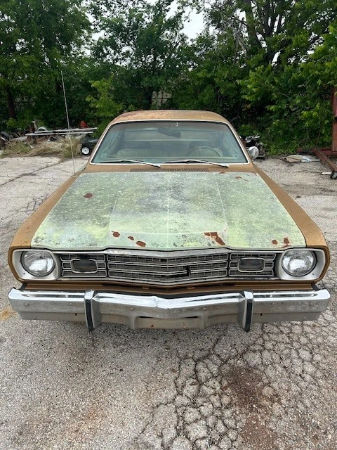 1973 Plymouth Duster - Image 8 of 18