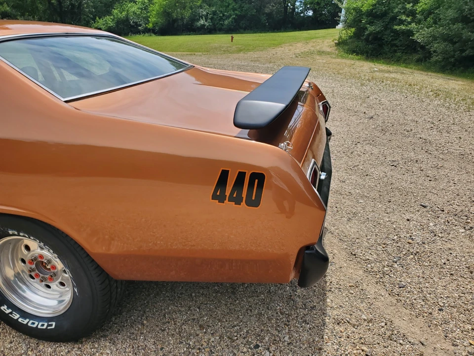 1973 Plymouth Duster - Image 9 of 31