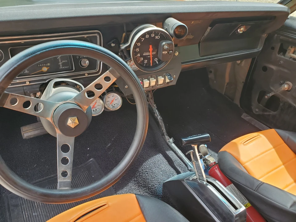 1973 Plymouth Duster - Image 14 of 31